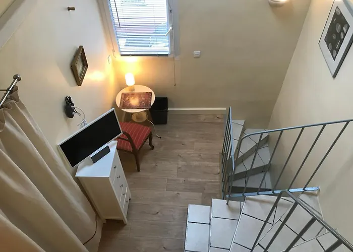 Simone'S Tiny House