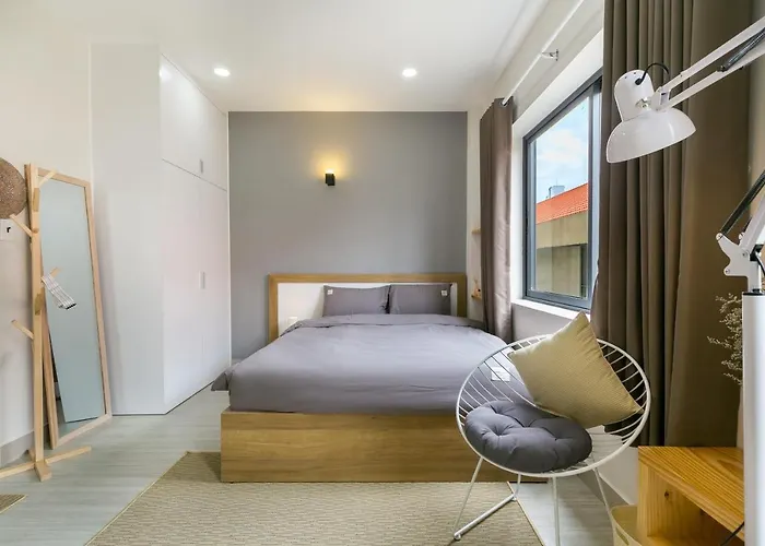 G9 Homestay - Nguyen Trai