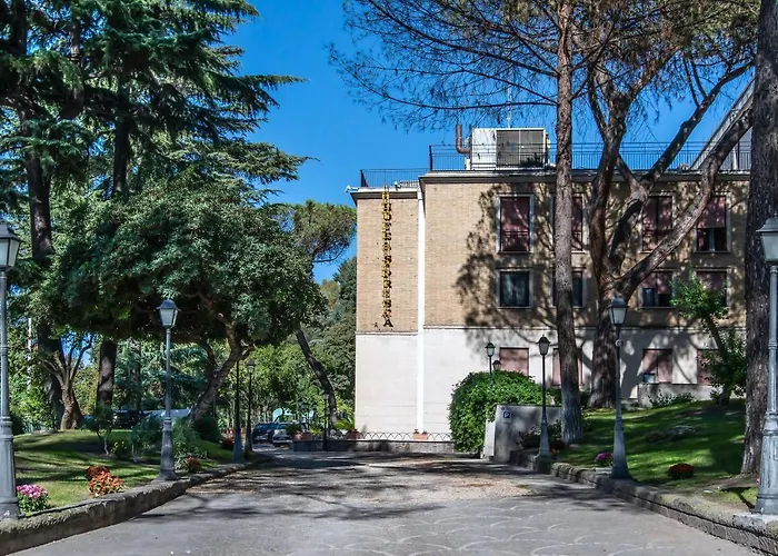 Hôtel pour familles: Hotel Santa Prisca