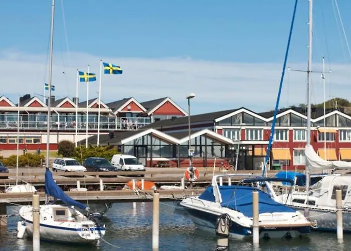 Mysig Studiolaegenhet I Vaestra Goeteborg