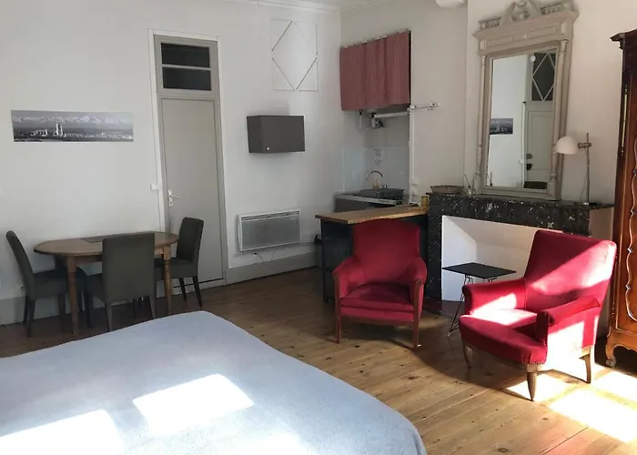 Hôtel: A2 Pas