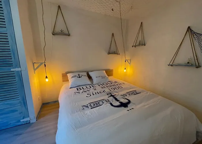 Ocean Room