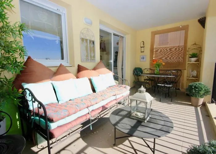 Apartement Beata In Provence, Golf Pont Royal