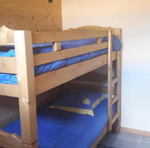 Le Chalet de Lili