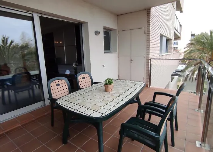 Alquiler Vacacional Salou W&S