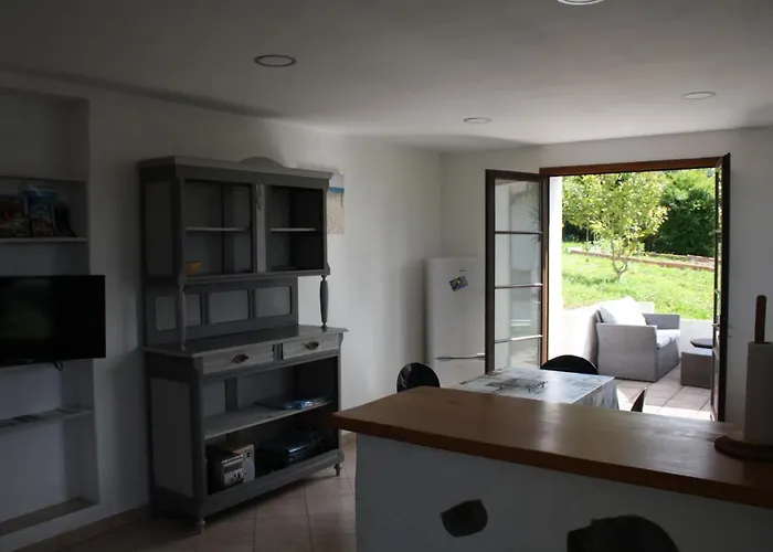 Appartement au calme à Hendaye