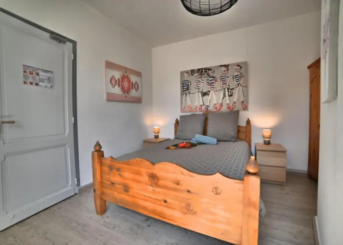 Gîte 2 à 12 personnes La côte d'Argent plage à pied