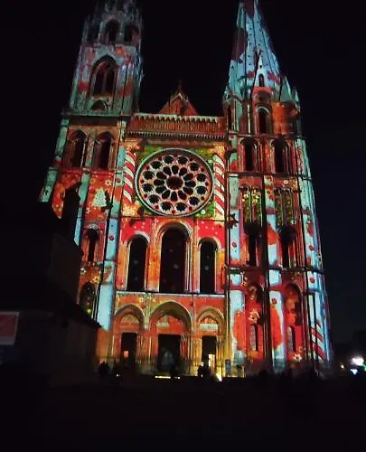 Nuits au Grenier de Chartres