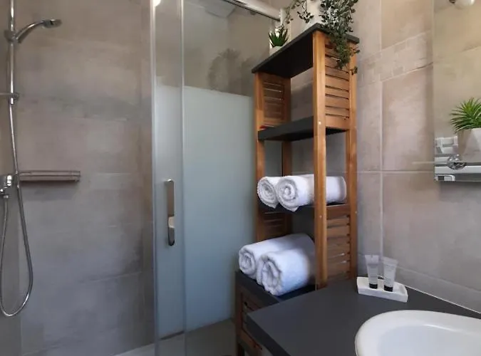 Appartement neuf de 30 m2 au coeur de palavas Classé 2 étoiles