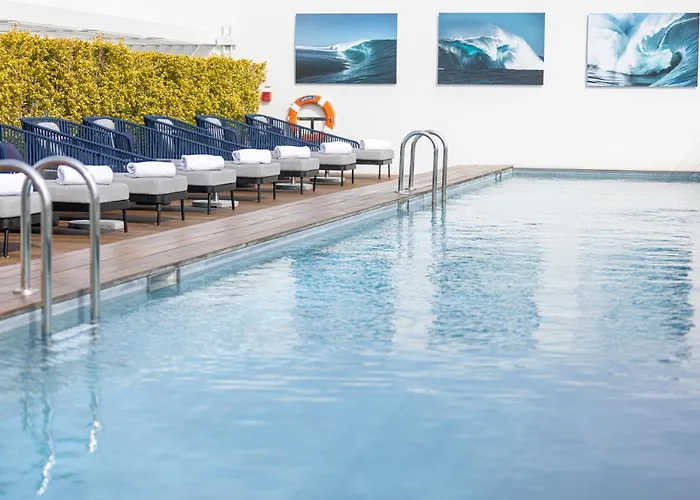 Indigo Cagnes-Sur-Mer By Ihg