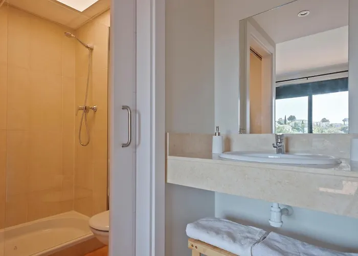 Precioso Apartamento En Begur Al Lado De La Playa Raco De Pals