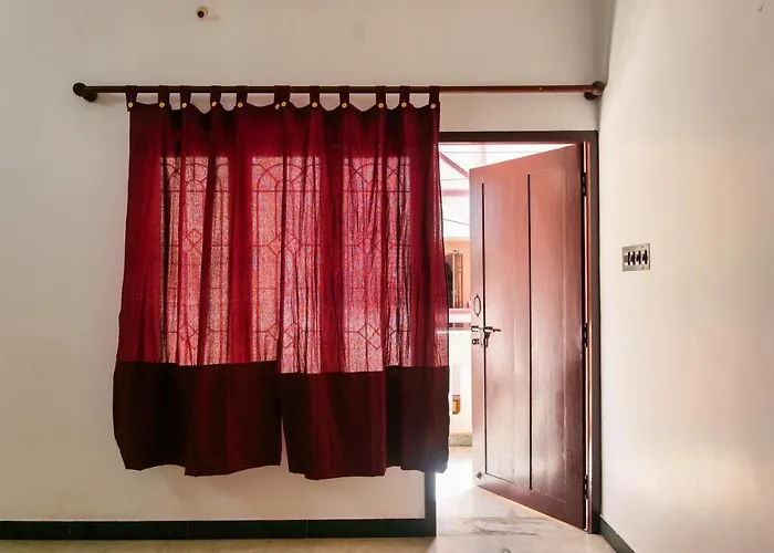 Villa Souhayl Homestay