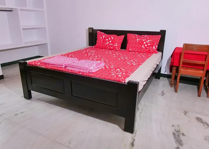 Villa Souhayl Homestay