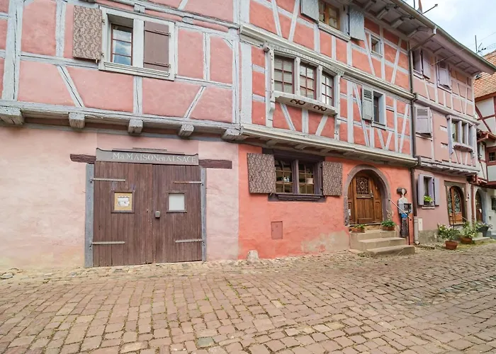 Chez Jade et Ambre