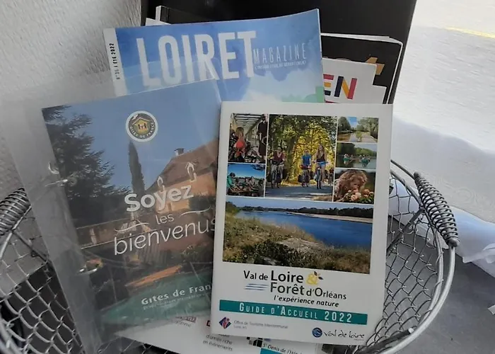 Studio Le Ligérien