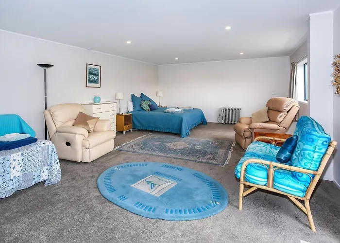 Self Contained Cottage Pukekohe