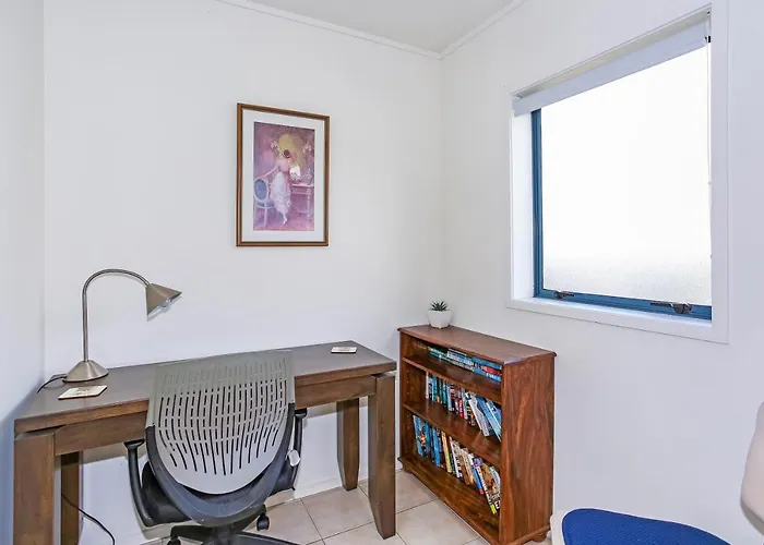 Self Contained Cottage Pukekohe