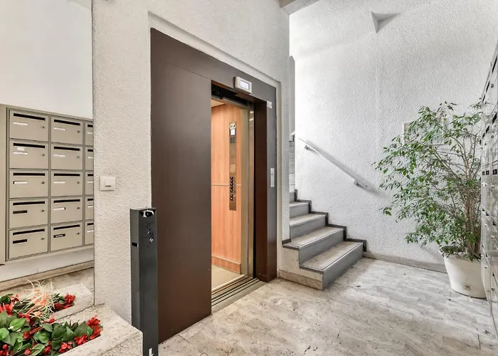 Studio Cabine Viktoria