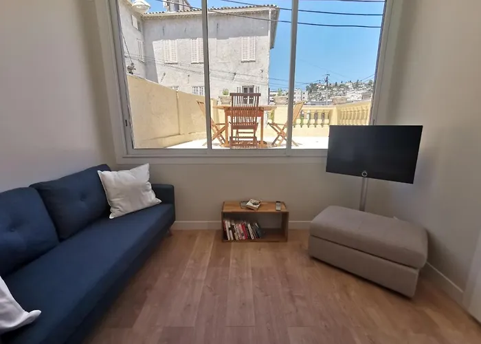 Appartement, 3 pièces, Villa Monte Europa