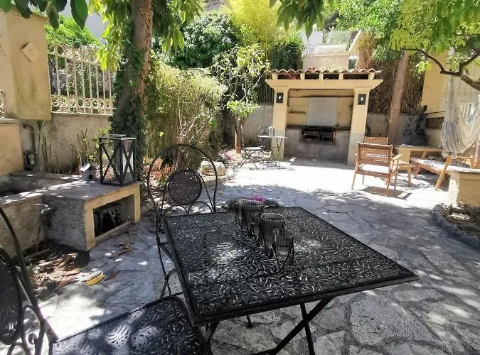 Appartement, 3 pièces, Villa Monte Europa