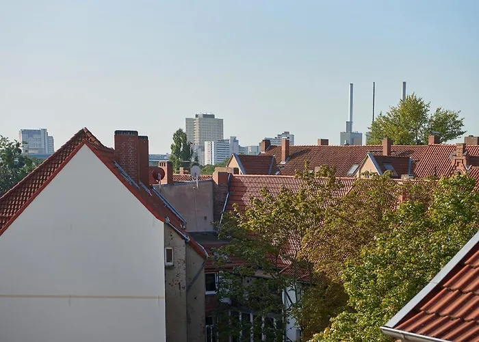 Hannover Business Home