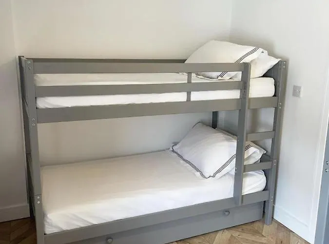 Smith Stayz Apartments