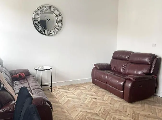 Smith Stayz Apartments