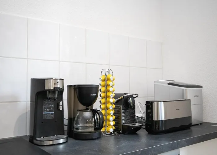 Le Work&Play - Logement spécial séminaires, vacances, repas.