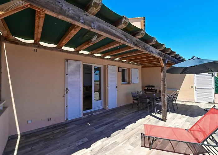 Cala Di Sogno - Residence De Charme