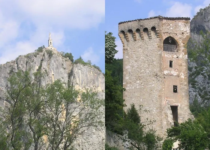 Maison St Victor