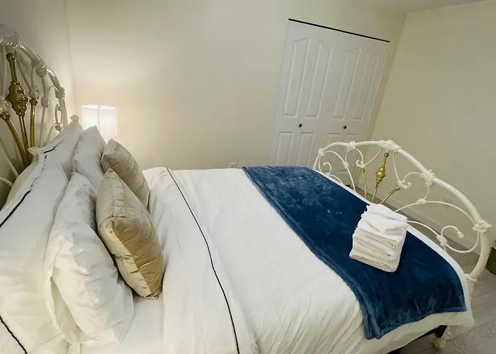 Adorable 2-Bedroom Basement in Vancouver