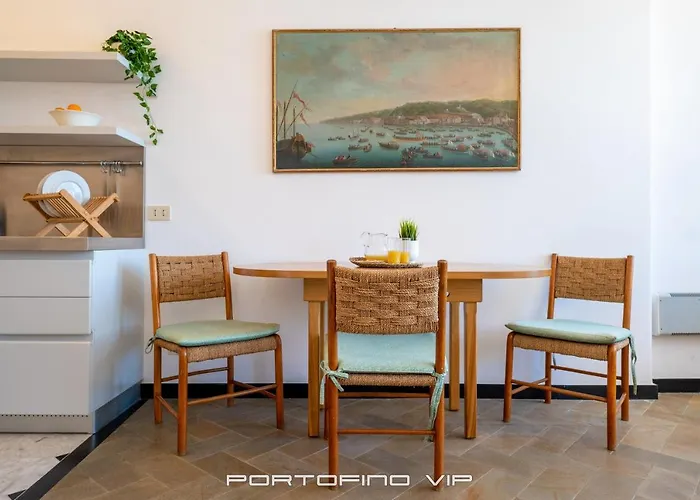 San Giorgio By Portofinovip