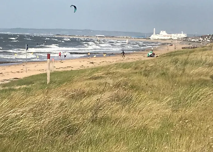 Aux Grès des Vagues