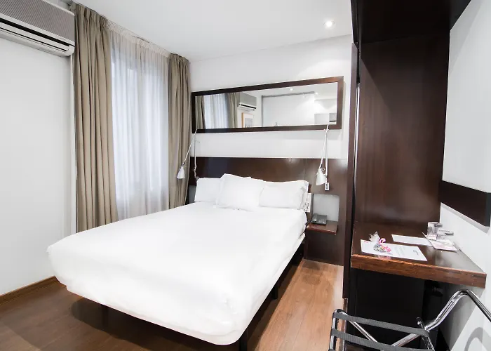 Petit Palace Arana Bilbao