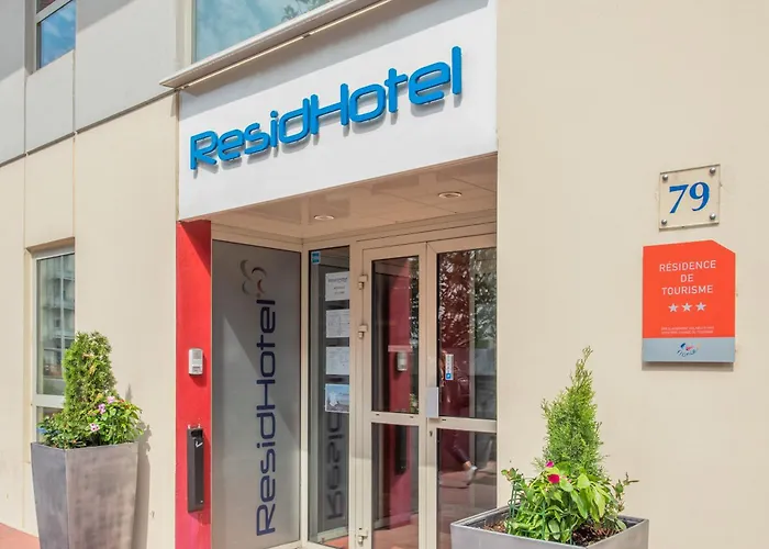 Animaux admis Residhotel Lyon Part Dieu