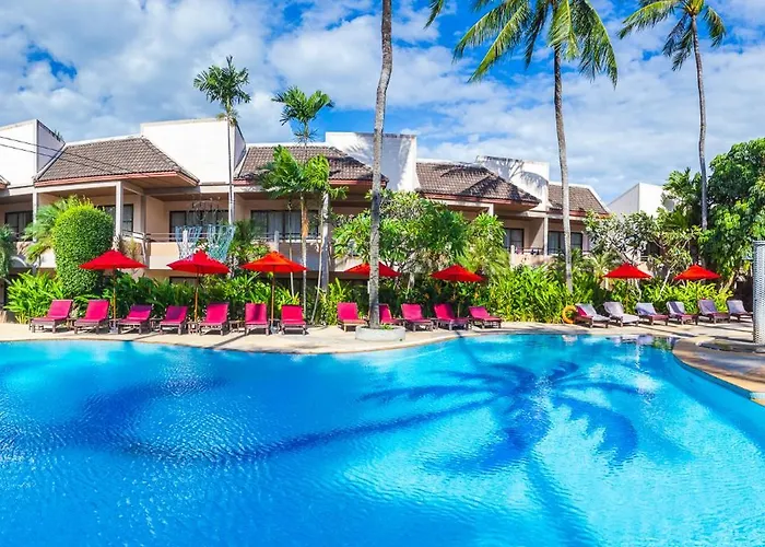 Coconut Village Phuket - SHA Extra