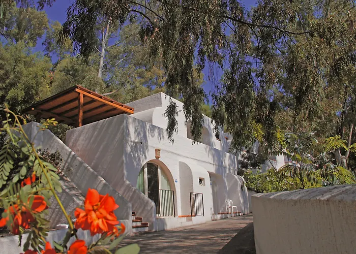 Arbatax Park Resort - Dune