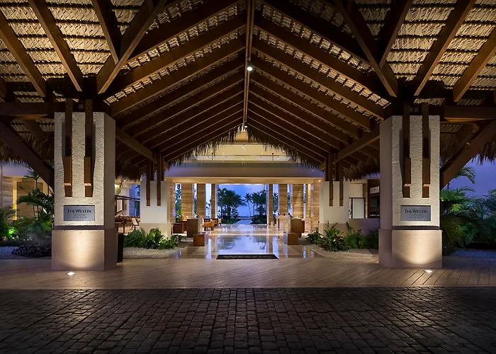 The Westin Puntacana Resort