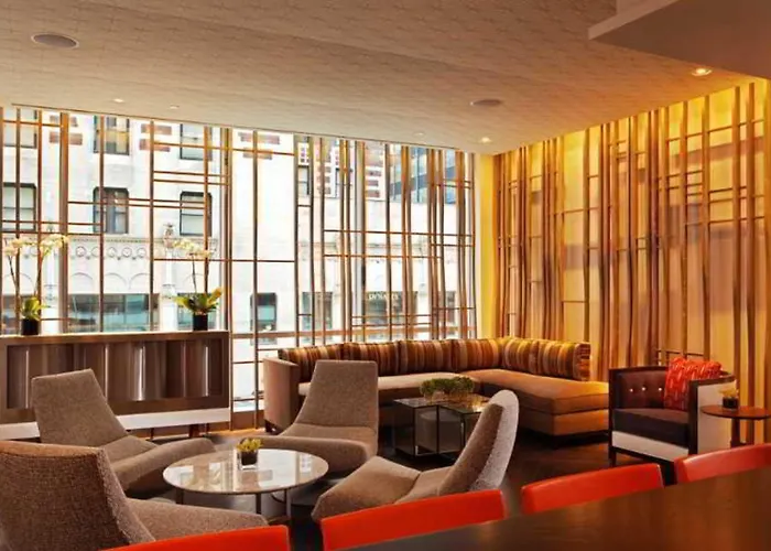 48Lex New York