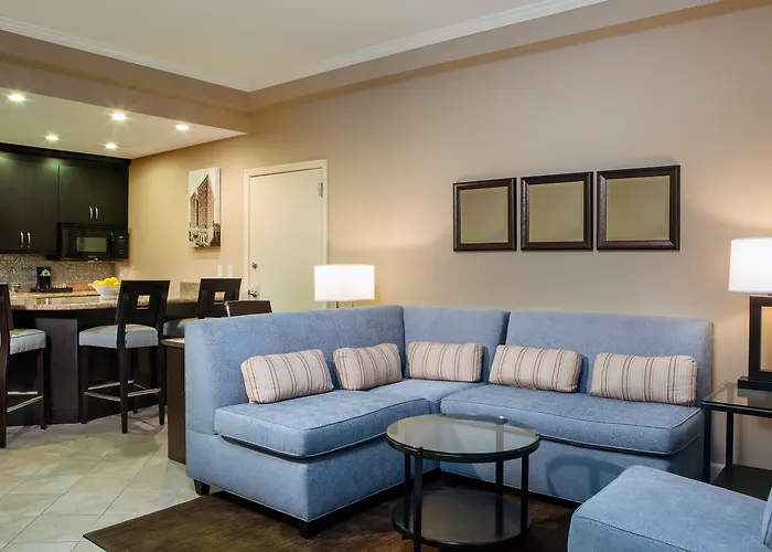  Crowne Plaza Orlando-Downtown By Ihg