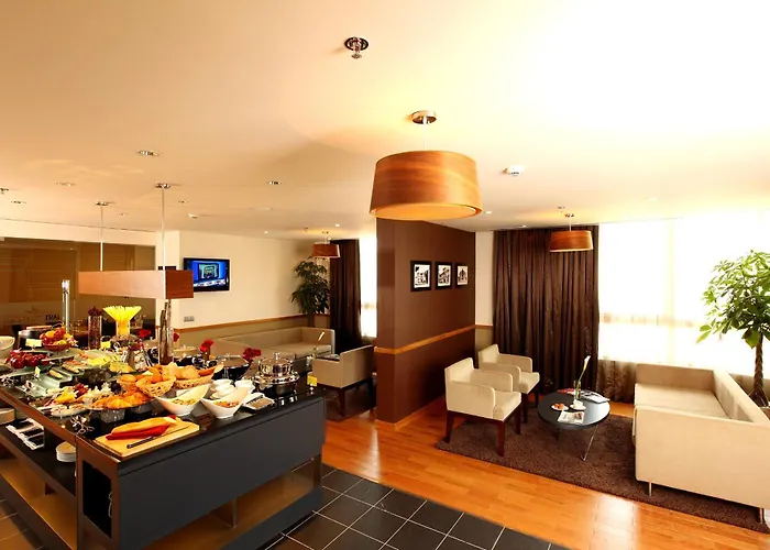 Liberty Central Saigon Centre Hotel