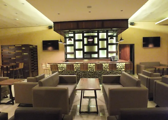 Hôtel pour familles: Hotel Relax Marrakech