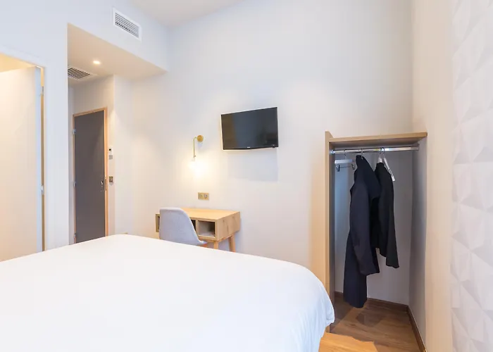 Animaux admis Maison Montgrand - Vieux Port