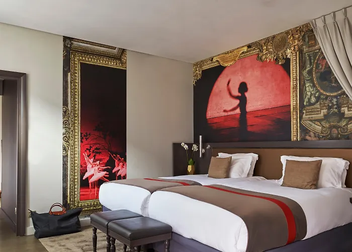 Indigo - Opera By Ihg