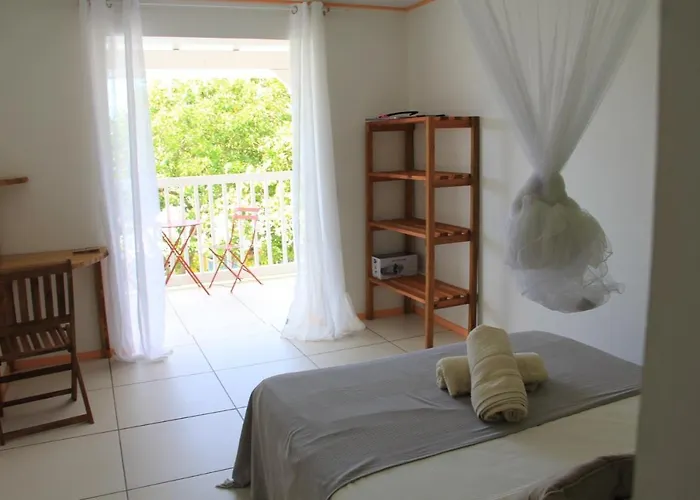 Villa Kajou