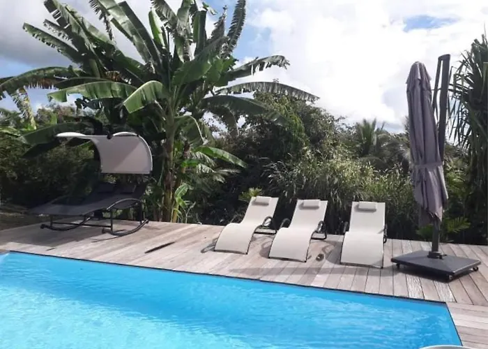 Villa Kajou