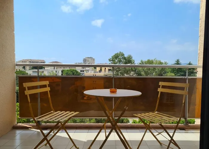 Studio Le Dolce Vita - Fréjus Plage