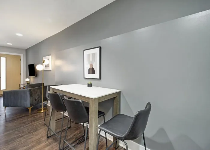 Abode Nashville - Germantown