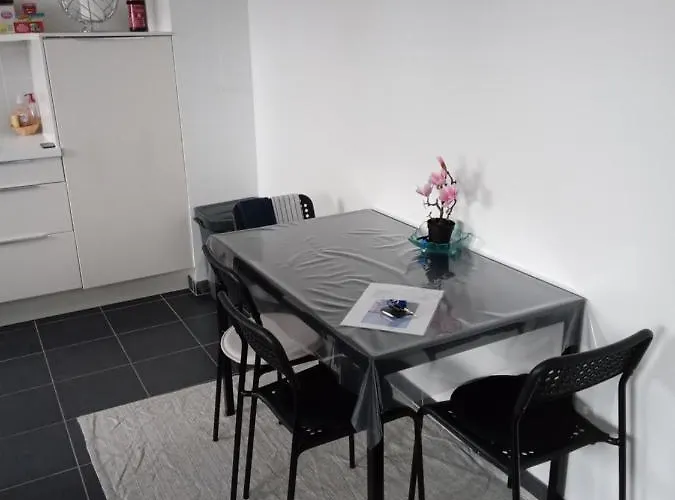 Roubaix près Lille, un cocon en plein centre