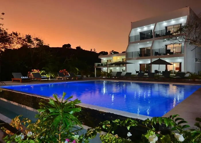 Nosy Be Sun Hôtel